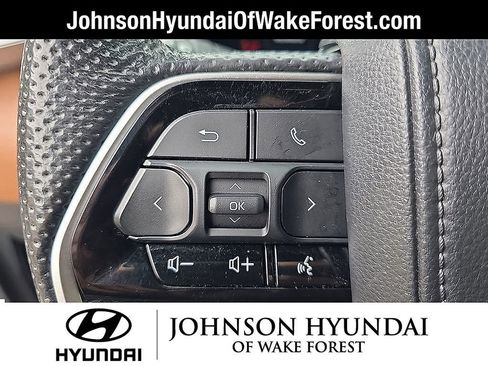 Used 2024 Toyota Tundra 1794 Edition AWD/4WD image 36