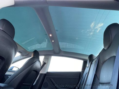 Used 2023 Tesla Model 3 Standard Range RWD image 21