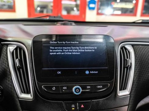 Used 2022 Chevrolet Malibu LS w/ LPO, Floor Liner Package image 25