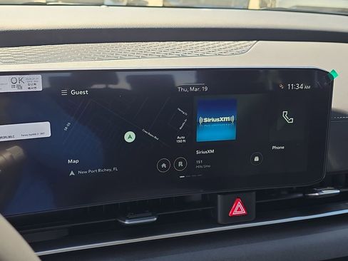 New 2026 Kia Carnival SX image 25