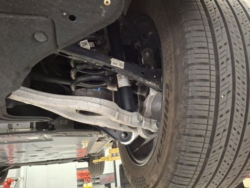 Used 2024 Kia EV6 Wind AWD/4WD image 16