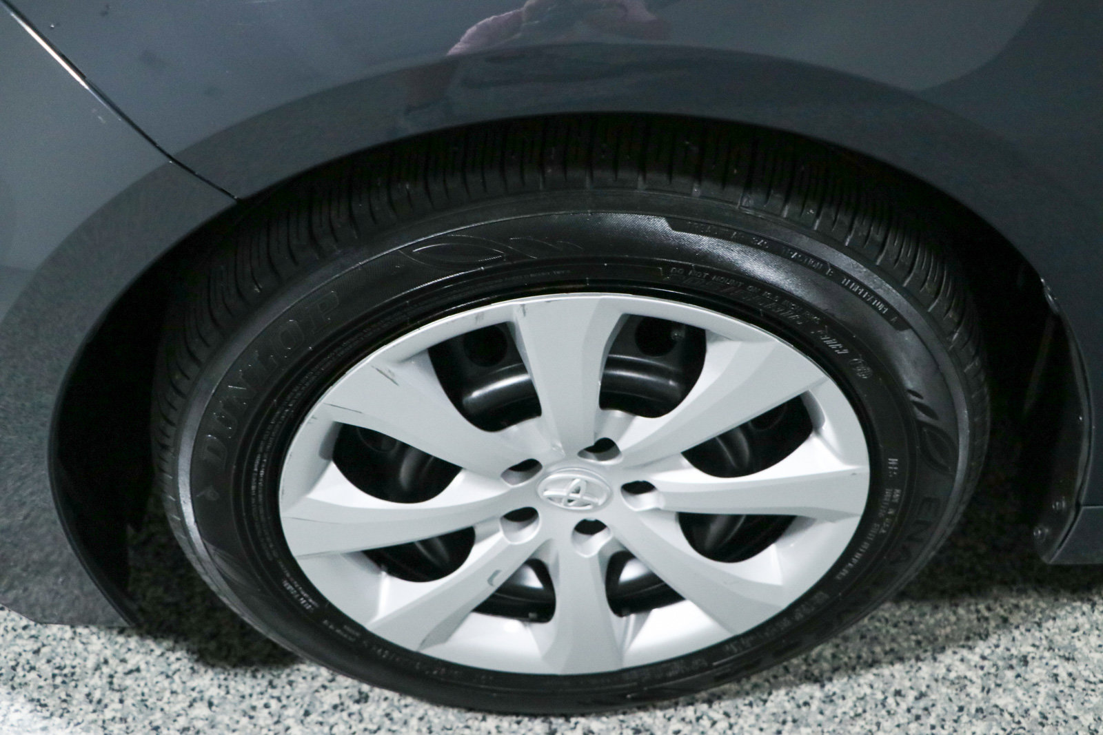 Used 2024 Toyota Corolla LE FWD image 11