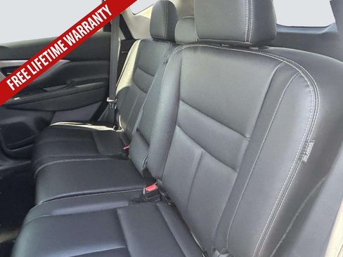 Certified 2024 Nissan Murano SV w/ SV Midnight Edition Package AWD/4WD image 25