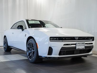 New 2026 Dodge Charger Scat Pack
