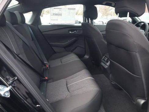 New 2026 Honda Accord Sport image 20