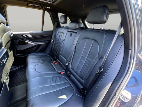 Used 2020 BMW X5 sDrive40i w/ M Sport Package RWD image 20