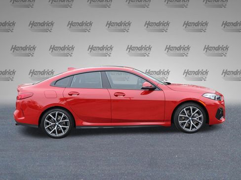 Certified 2024 BMW 228i xDrive Gran Coupe w/ M Sport Package AWD/4WD image 9