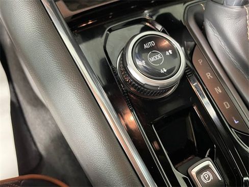 New 2026 GMC Canyon AT4 w/ Technology Plus Package image 9