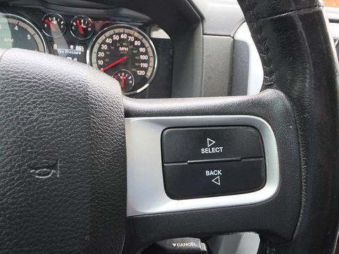 Used 2010 Dodge Ram 1500 Truck Laramie AWD/4WD image 49