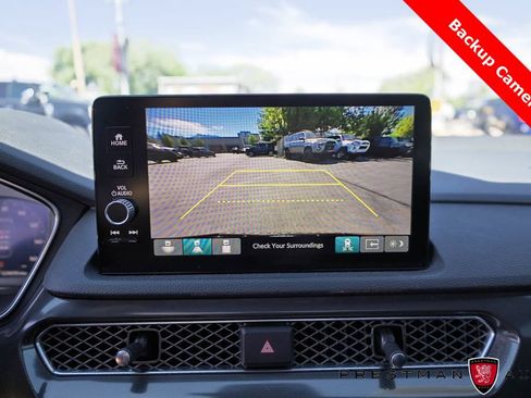 Used 2024 Acura Integra A-Spec FWD image 10