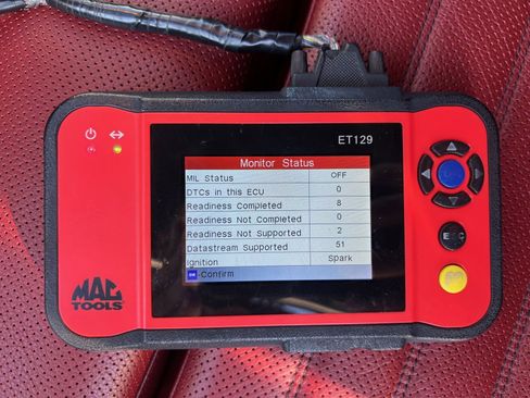 Used 2017 Mercedes-Benz C 43 AMG 4MATIC Cabriolet image 53