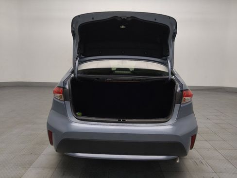 Used 2022 Toyota Corolla LE image 29