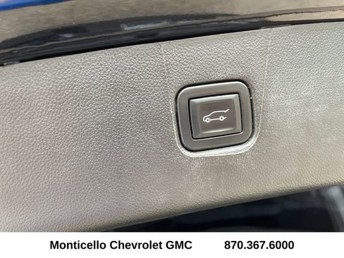 Used 2023 Chevrolet Blazer Premier w/ Enhanced Convenience Package image 25