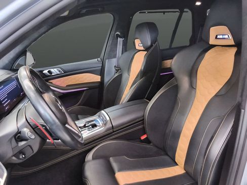Used 2020 BMW X6 xDrive40i AWD/4WD image 10