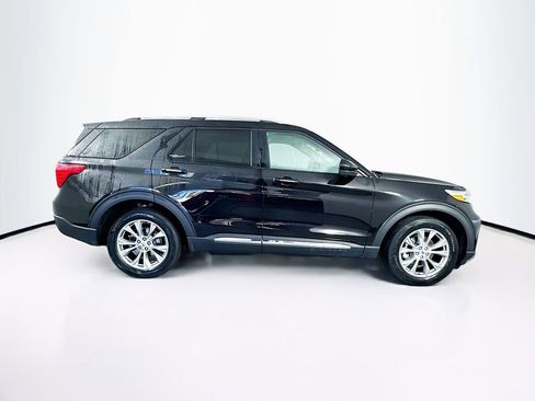 Used 2023 Ford Explorer Limited image 11
