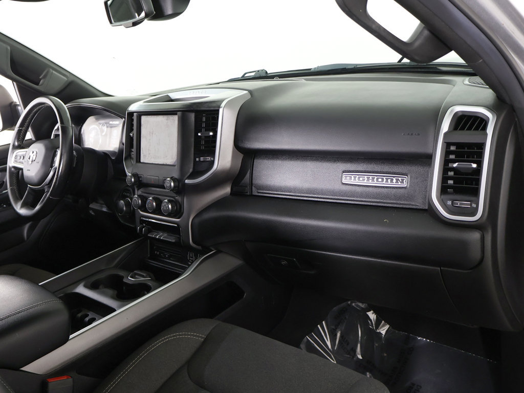 Used 2019 RAM 1500 Big Horn AWD/4WD image 25