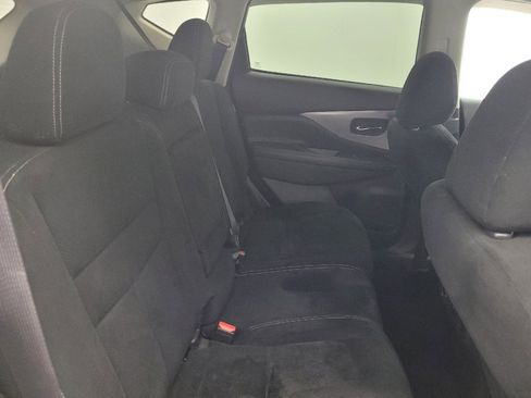 Used 2019 Nissan Murano S AWD/4WD image 19