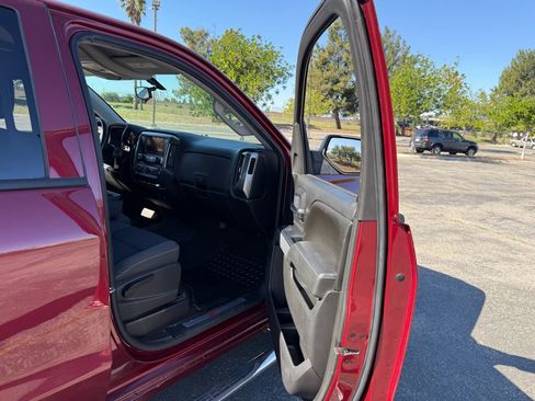 Used 2014 Chevrolet Silverado 1500 LT w/ All Star Edition image 22