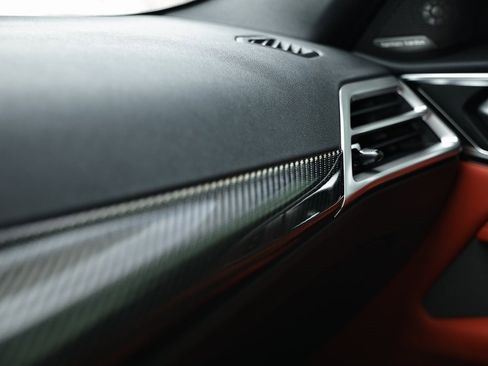 Certified 2025 BMW M4 Competition w/ Executive Package image 41