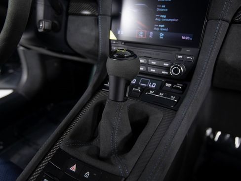 Certified 2024 Porsche 718 Cayman GT4 RS image 53