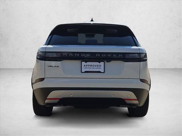 Used 2026 Land Rover Range Rover Velar S AWD/4WD image 6