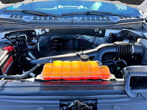 Used 2015 Ford F150 King Ranch w/ Equipment Group 601A Luxury image 10