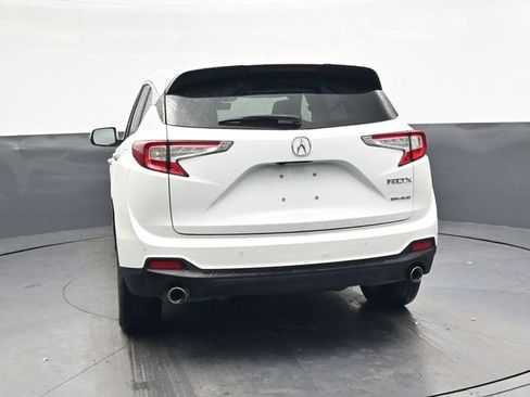 Used 2020 Acura RDX w/ Technology Package image 5