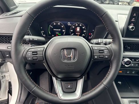 New 2026 Honda CR-V TrailSport image 13