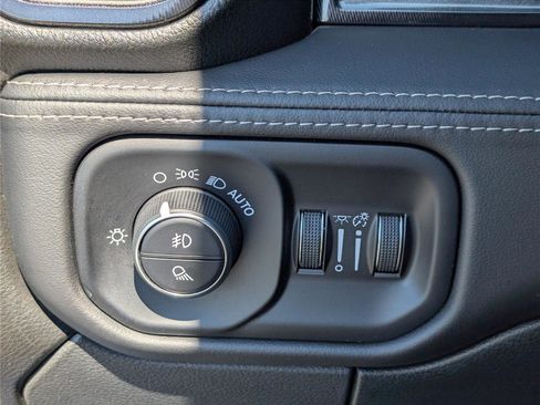 Used 2024 RAM 2500 Rebel w/ Level 2 Equipment Group AWD/4WD image 24