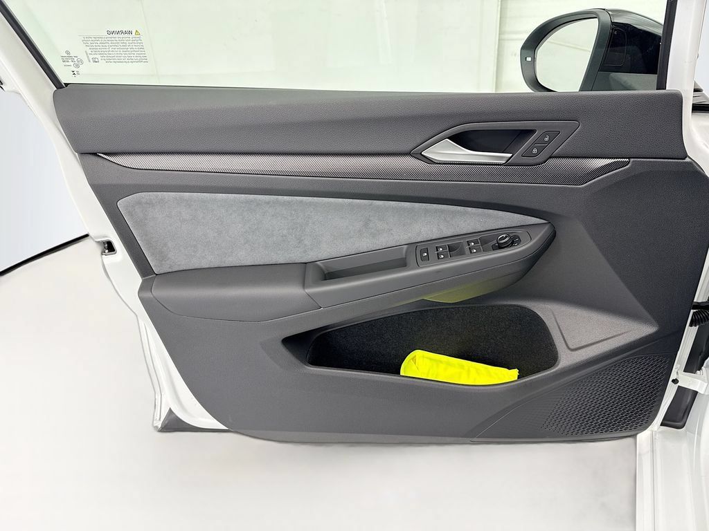 New 2026 Volkswagen Golf w/ Euro Style Package AWD/4WD image 23