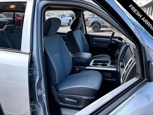 Used 2023 RAM 1500 Classic SLT w/ Trailer & Traction Group AWD/4WD image 28