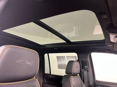Certified 2021 GMC Yukon XL AT4 AWD/4WD image 12