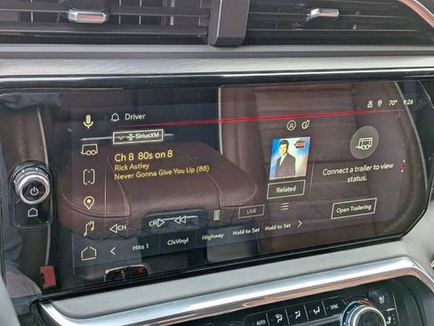 Used 2025 GMC Sierra 1500 Denali Ultimate image 20