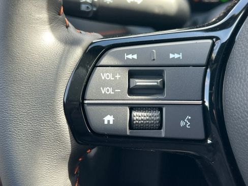 New 2026 Honda HR-V Sport image 16