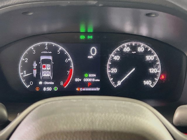 Used 2024 Honda HR-V LX image 15