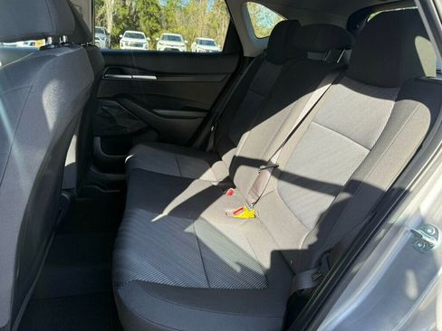 Used 2026 Kia Seltos LX image 7