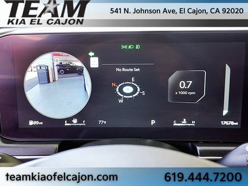 Certified 2025 Kia K5 GT w/ GT1 Package FWD image 36