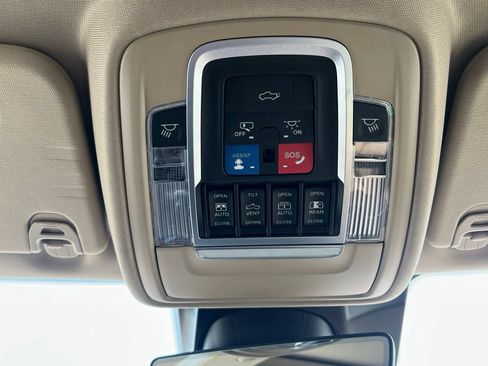 Used 2020 RAM 1500 Limited AWD/4WD image 26