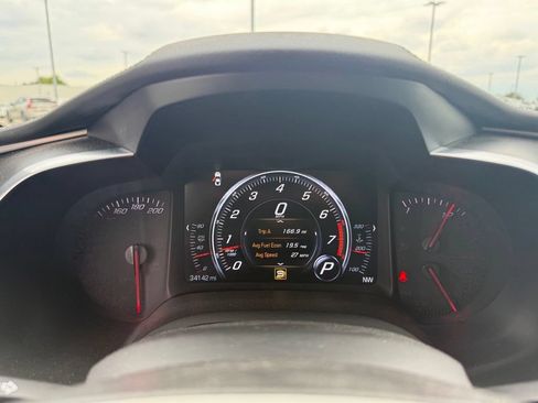 Used 2019 Chevrolet Corvette Grand Sport RWD image 24