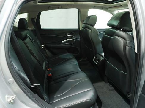 Used 2020 Acura RDX FWD image 16