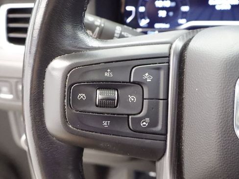 Used 2023 GMC Yukon Denali Ultimate AWD/4WD image 37