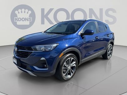 Used 2023 Buick Encore GX Select w/ Safety Package II