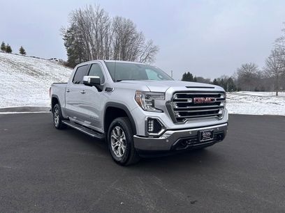 Used 2020 GMC Sierra 1500 SLT w/ SLT Convenience Package