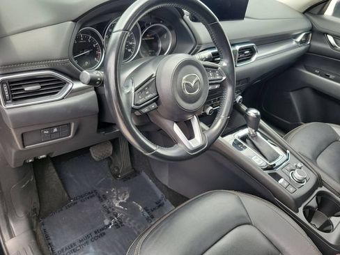 Used 2023 MAZDA CX-5 AWD 2.5 S image 21