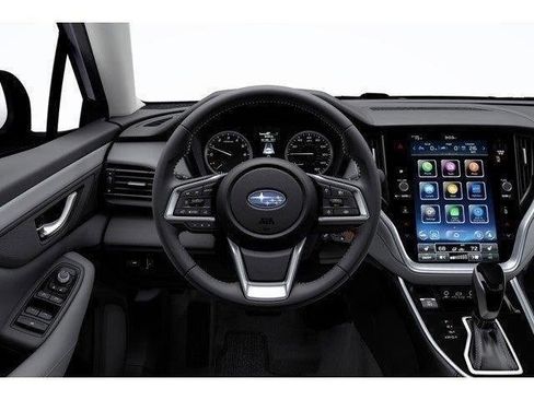 New 2025 Subaru Legacy Premium image 75
