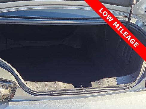 Used 2023 Chevrolet Camaro LT w/ RS Package image 9