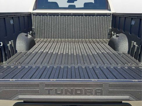 New 2026 Toyota Tundra Limited AWD/4WD image 19