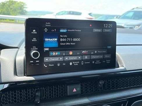 Used 2025 Honda CR-V EX-L image 16