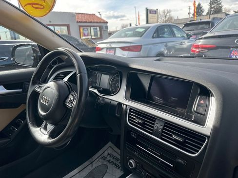 Used 2016 Audi A4 2.0T Premium Plus w/ Technology Package image 19
