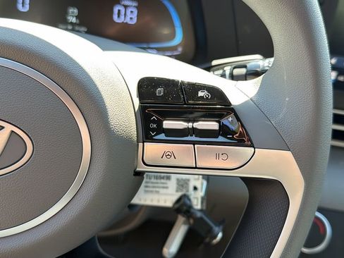 New 2026 Hyundai Elantra SE image 28